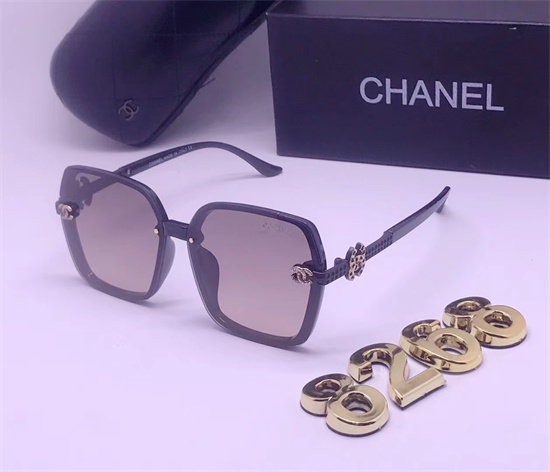 Chanel Sunglass A 163